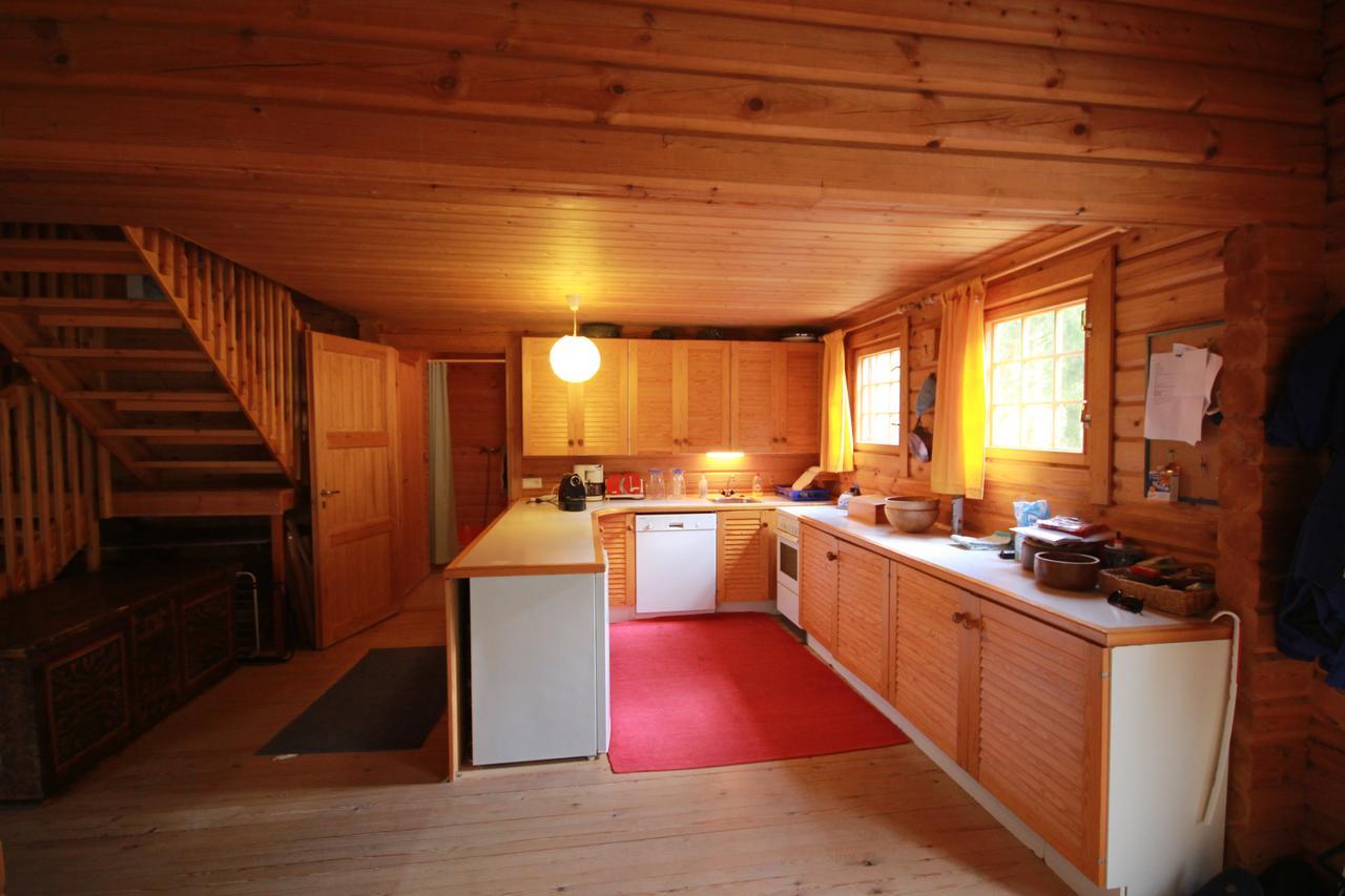 Traisen Ferienhaus Holzer Stressless מראה חיצוני תמונה
