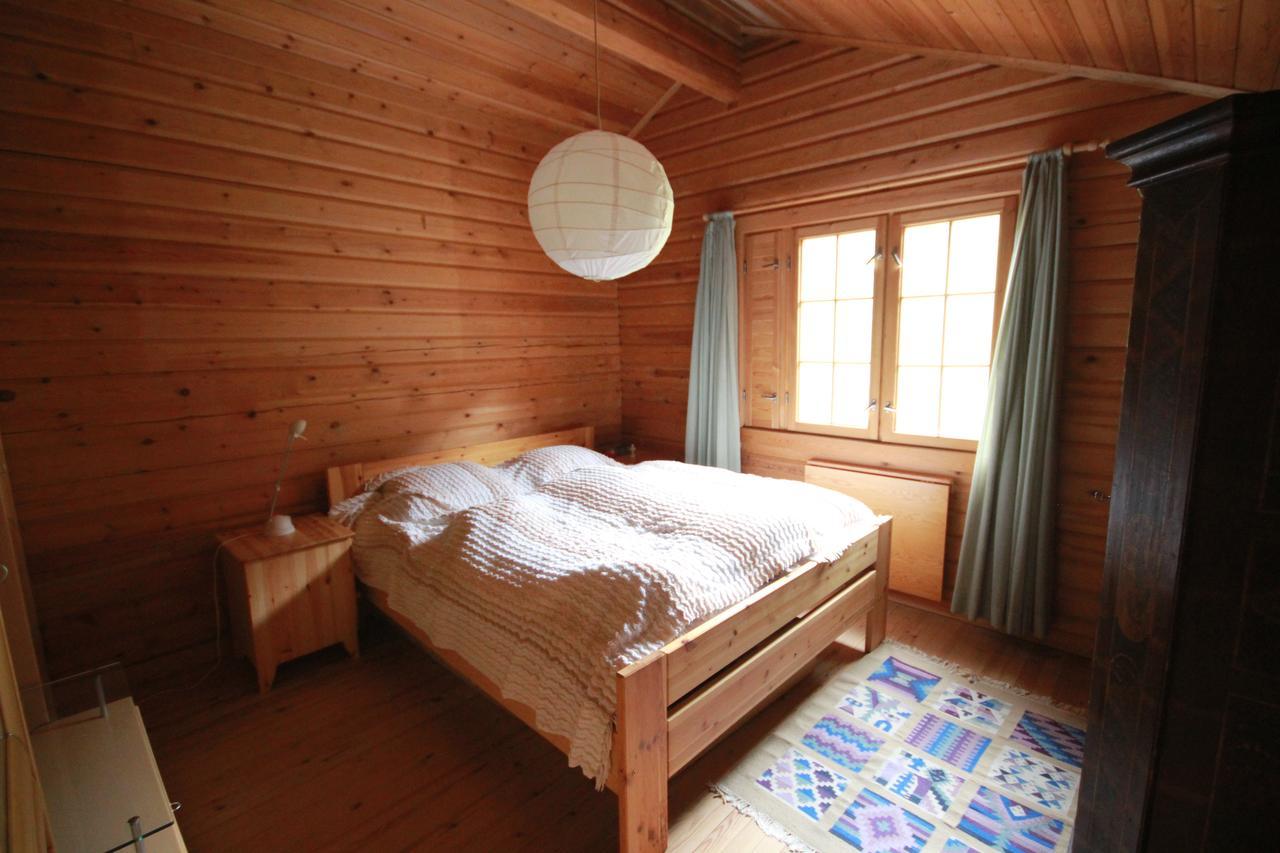 Traisen Ferienhaus Holzer Stressless מראה חיצוני תמונה