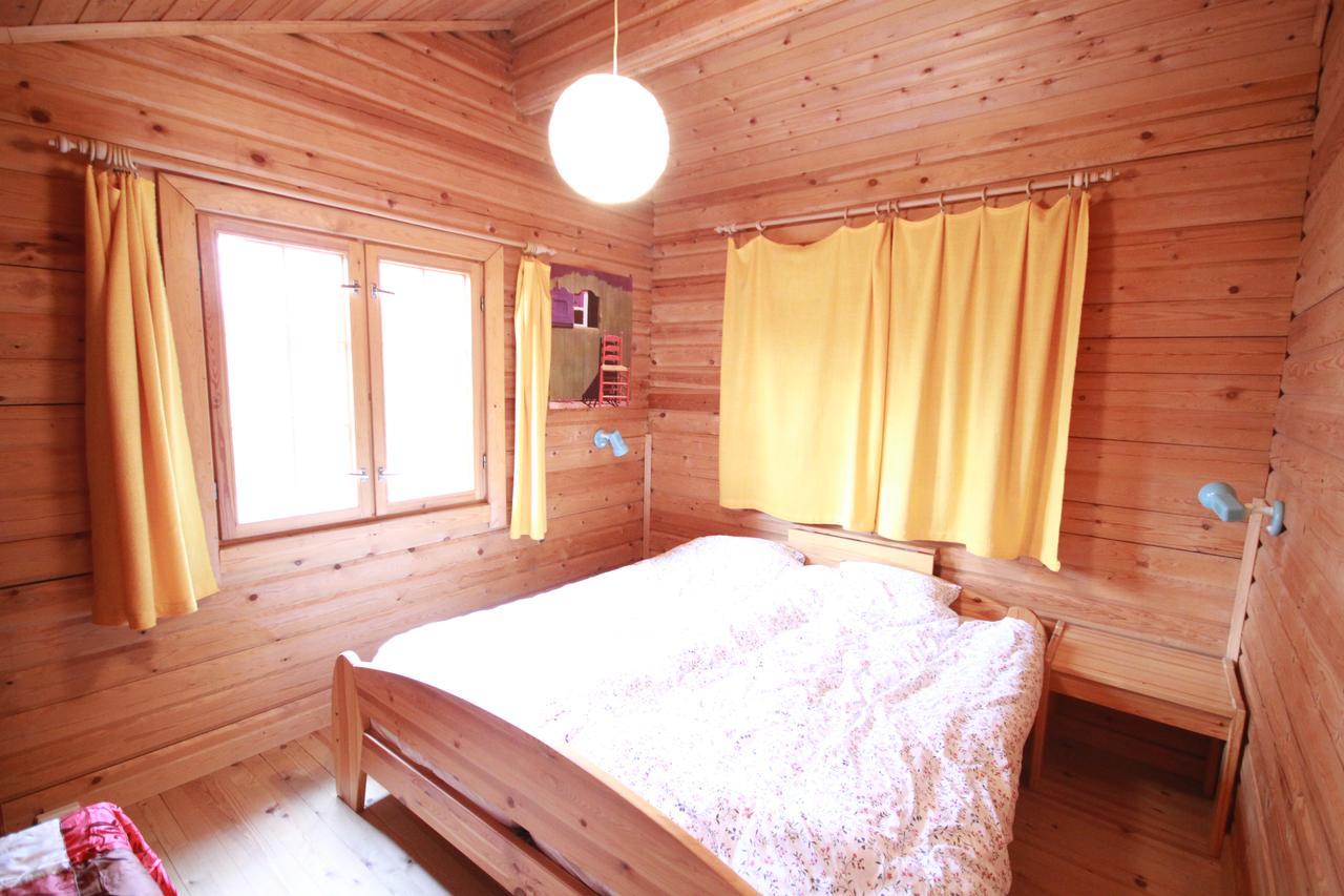 Traisen Ferienhaus Holzer Stressless מראה חיצוני תמונה