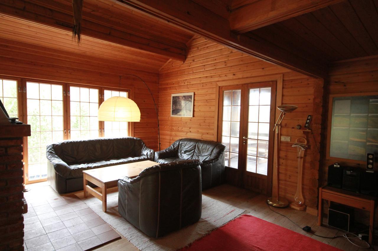 Traisen Ferienhaus Holzer Stressless מראה חיצוני תמונה