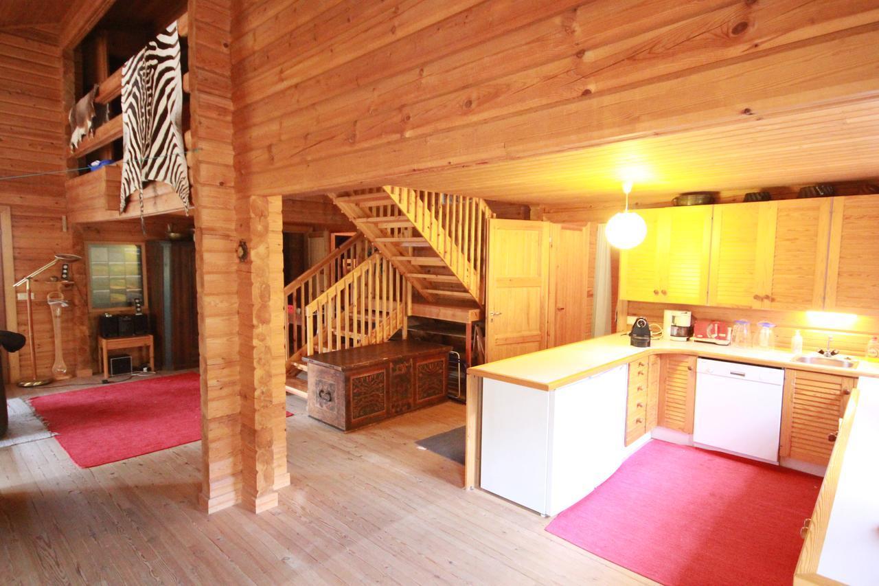Traisen Ferienhaus Holzer Stressless מראה חיצוני תמונה