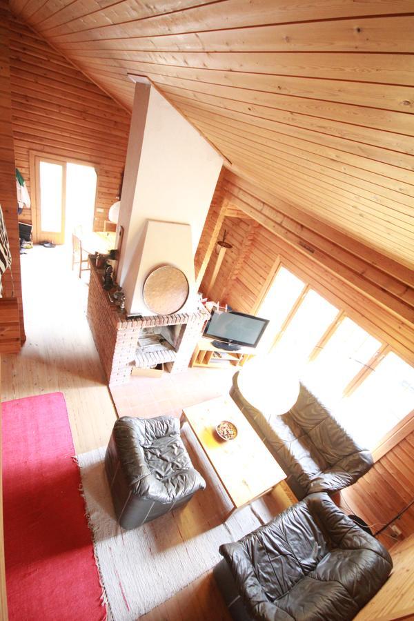Traisen Ferienhaus Holzer Stressless מראה חיצוני תמונה