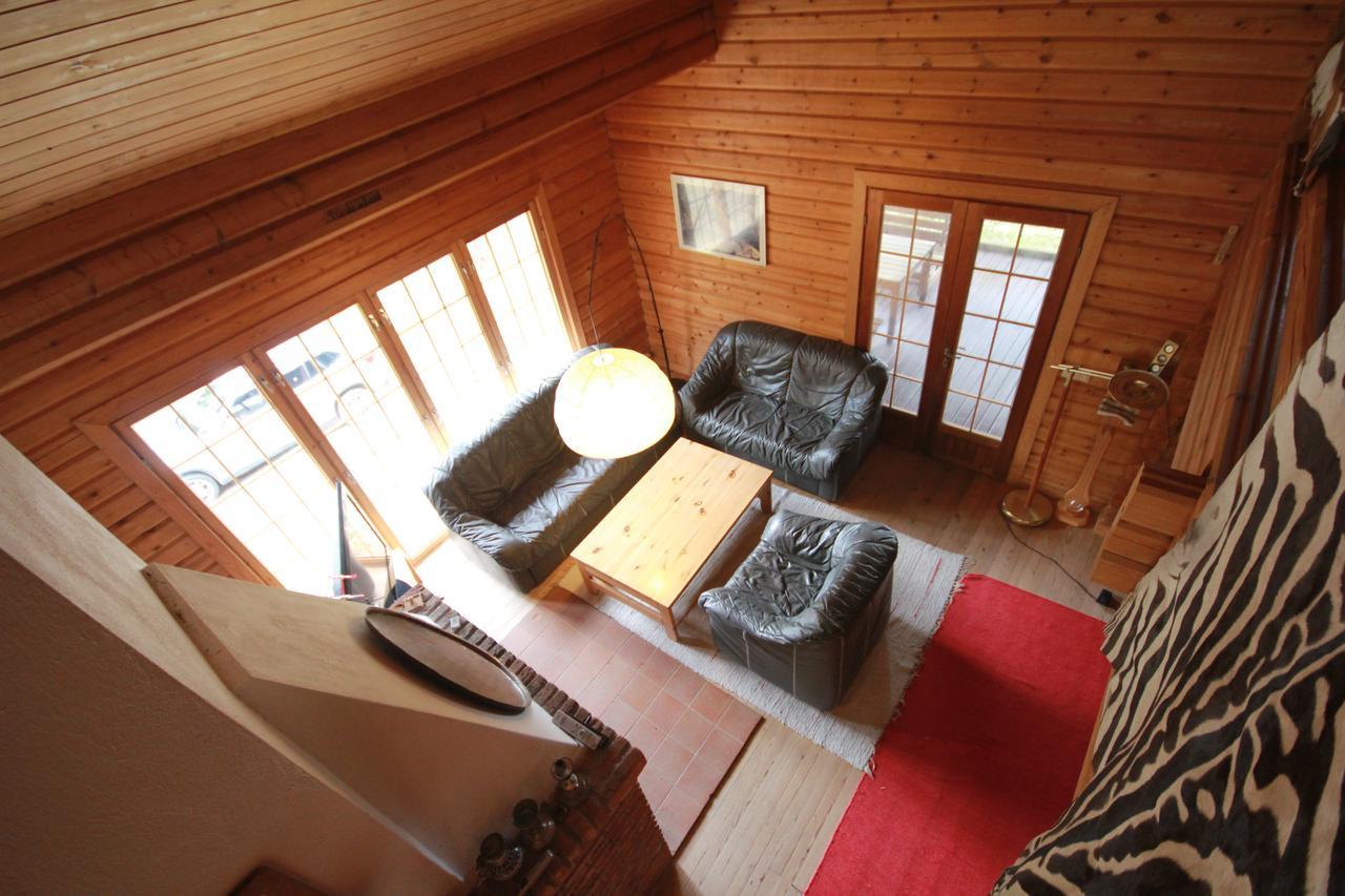 Traisen Ferienhaus Holzer Stressless מראה חיצוני תמונה