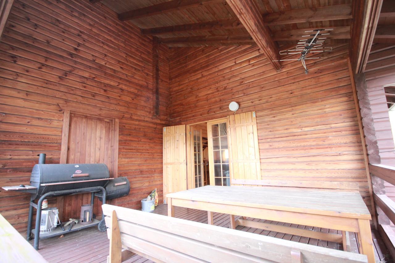 Traisen Ferienhaus Holzer Stressless מראה חיצוני תמונה